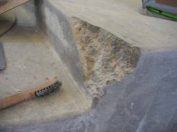 handyman concrete